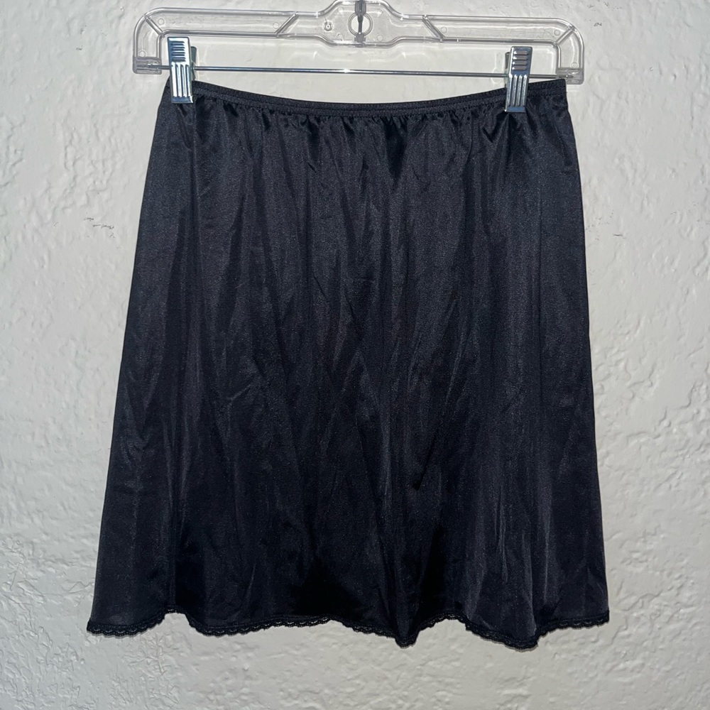 Slip Skirt